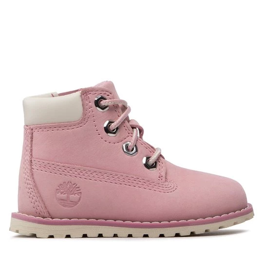 Obrázek produktu Turistická obuv Timberland Pokey Pine TB0A27EGV201 Růžová