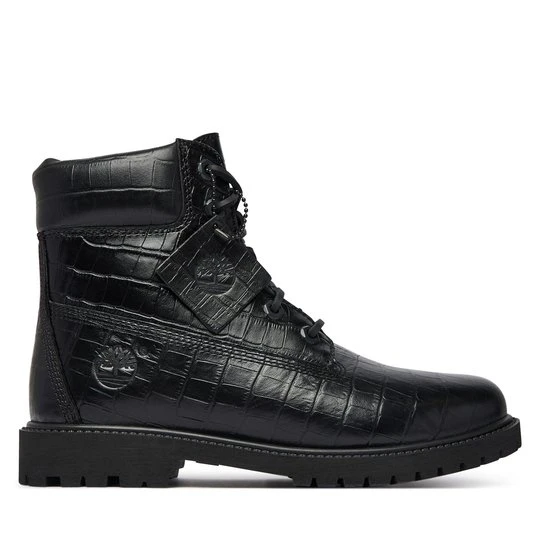 Obrázek produktu Turistická obuv Timberland Premium TB0A5M5NW021 Černá