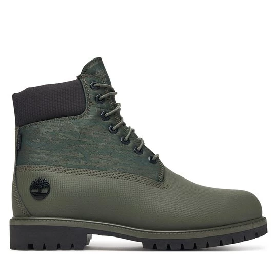 Obrázek produktu Turistická obuv Timberland Premium TB0A6EASEXS1 Zelená