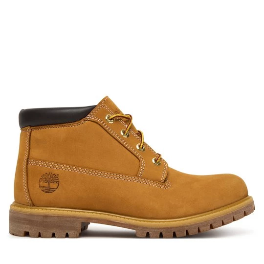 Obrázek produktu Turistická obuv Timberland Premium Wp Chukka TB1230612311 Hnědá