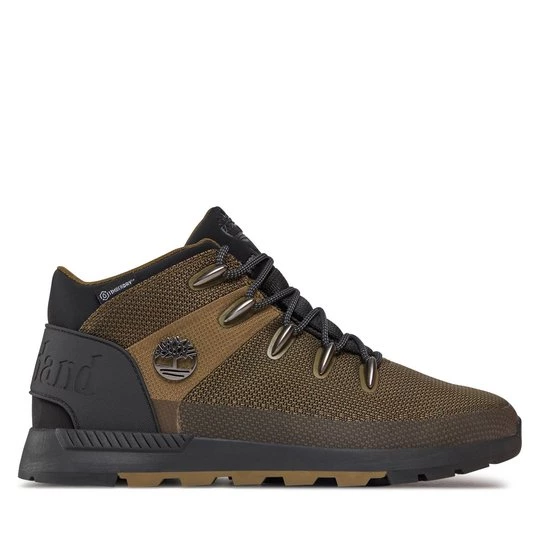 Obrázek produktu Turistická obuv Timberland Sprint Trekker TB0A5NFK3271 Zelená