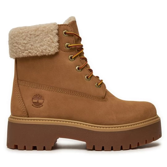 Obrázek produktu Turistická obuv Timberland Stone Street TB0A2PU67541 Béžová