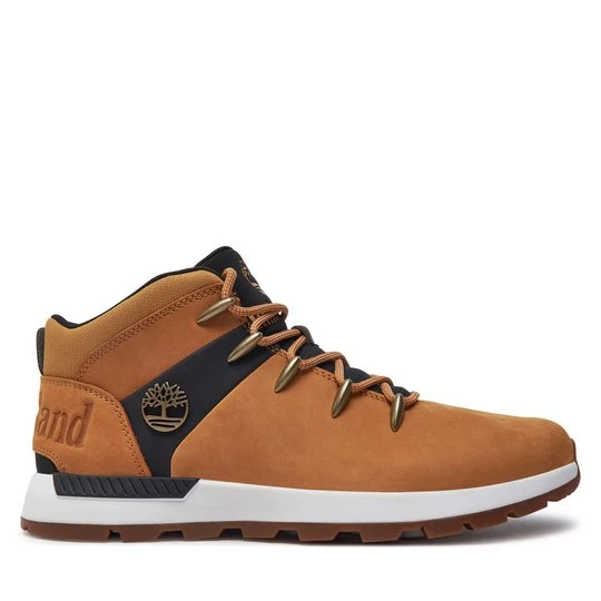 Obrázek produktu Turistická obuv Timberland TB0A6DQDEJS1 Žlutá