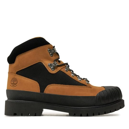 Obrázek produktu Turistická obuv Timberland Tblhtg Rubbertoe Hiker Wp TB0A2QRJ2311 Žlutá