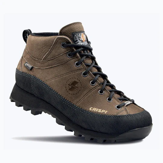 Obrázek produktu Turistické boty Crispi Monaco / Tinn GTX dark brown
