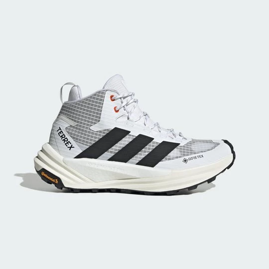 Obrázek produktu Turistické boty TERREX FREEHIKER 3 MID GORE-TEX Adidas