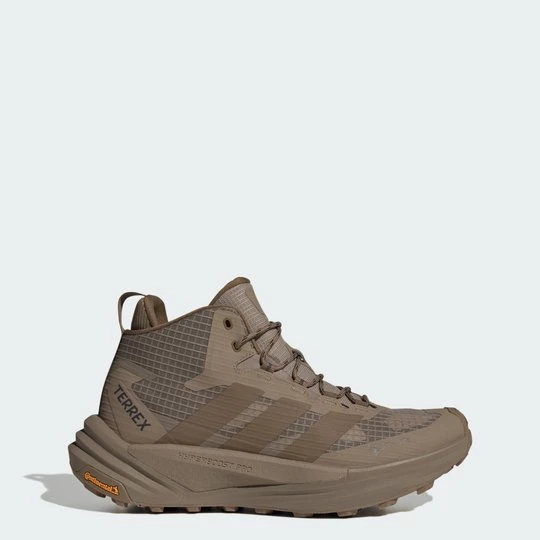 Obrázek produktu Turistické boty TERREX FREEHIKER 3 MID GORE-TEX Adidas béžová