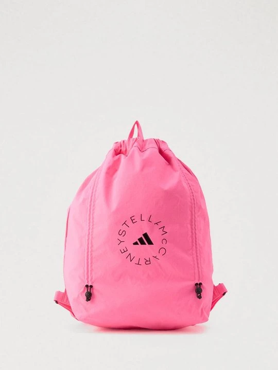 Obrázek produktu Turistický batoh Adidas by Stella McCartney růžová