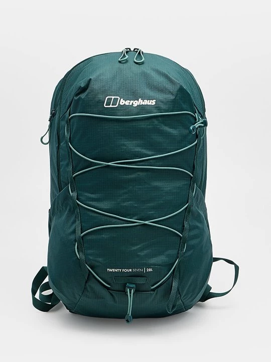 Obrázek produktu Turistický batoh Berghaus zelená