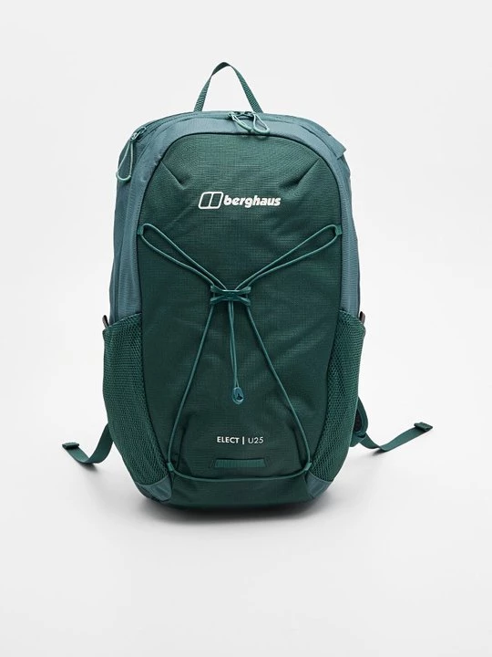 Obrázek produktu Turistický batoh Berghaus zelená evergreen