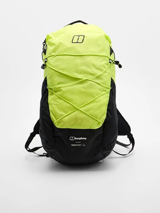Obrázek produktu Turistický batoh Berghaus žlutá