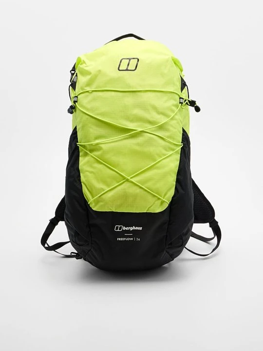 Obrázek produktu Turistický batoh Berghaus žlutá