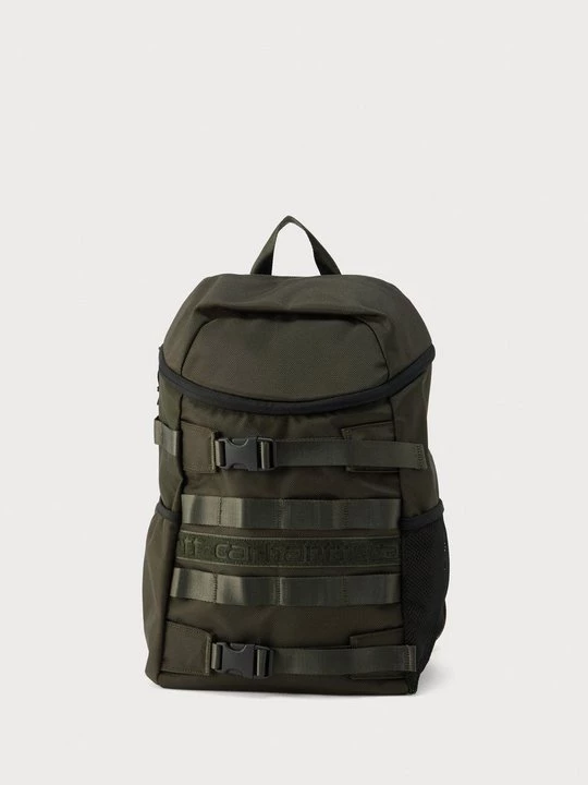 Obrázek produktu Turistický batoh Carhartt WIP zelená
