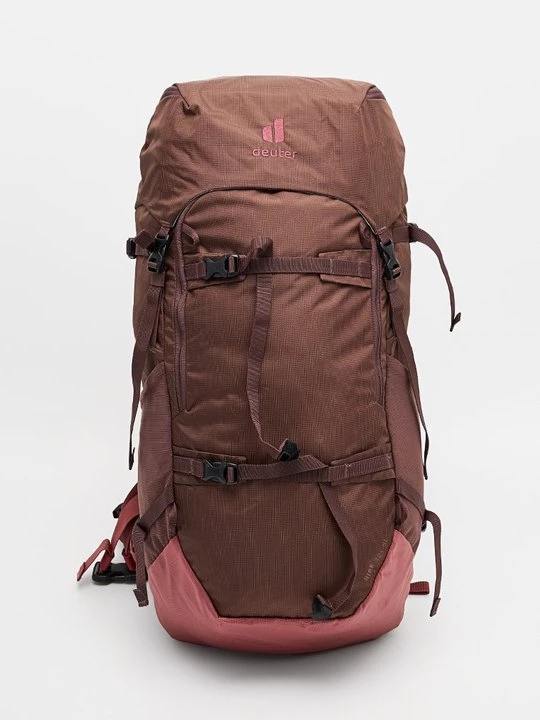Obrázek produktu Turistický batoh Deuter černá
