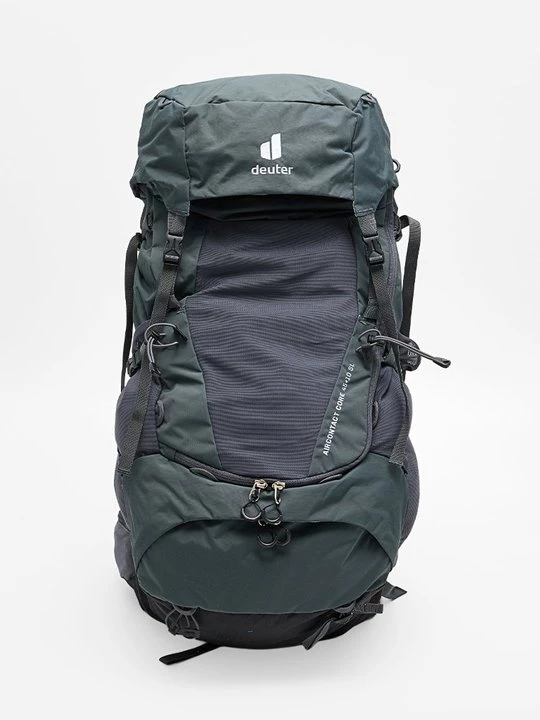 Obrázek produktu Turistický batoh Deuter černá