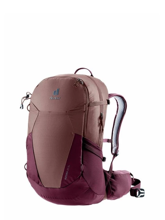 Obrázek produktu Turistický batoh Deuter červená