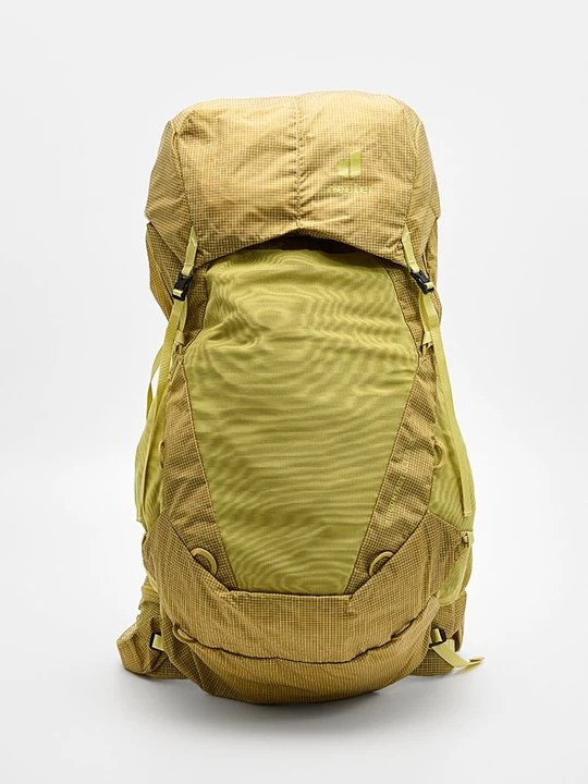 Obrázek produktu Turistický batoh Deuter khaki