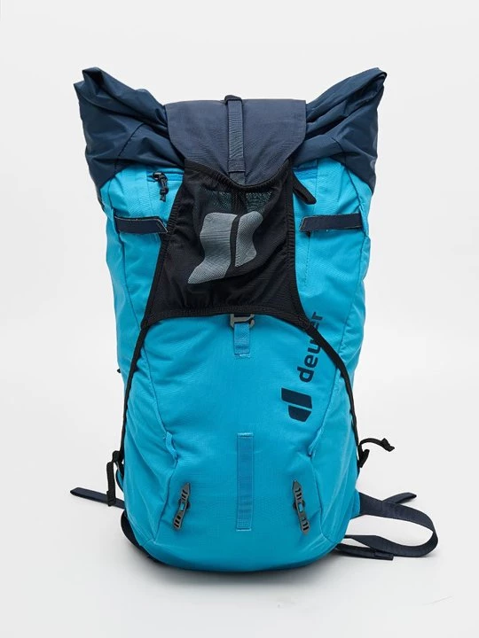 Obrázek produktu Turistický batoh Deuter modrá