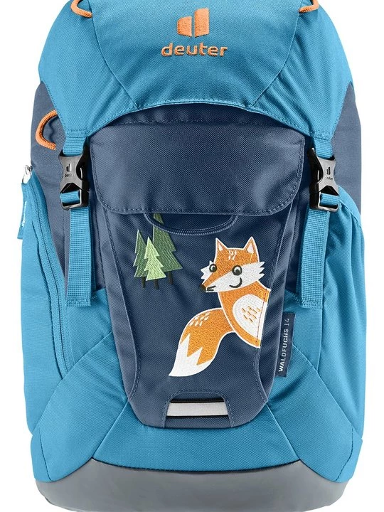 Obrázek produktu Turistický batoh Deuter modrá