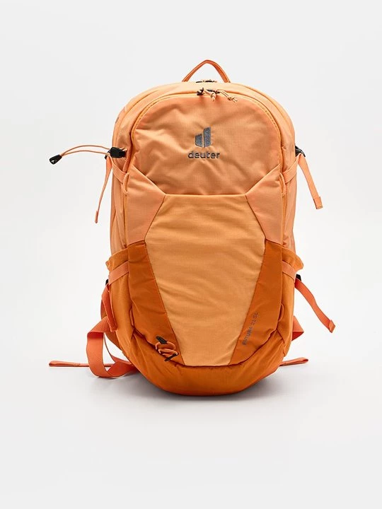 Obrázek produktu Turistický batoh Deuter skvrnitě oranžová
