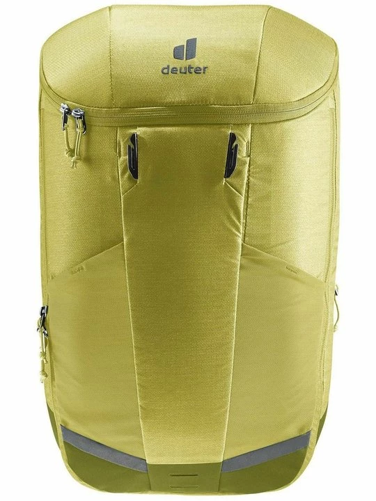 Obrázek produktu Turistický batoh Deuter skvrnitě žlutá
