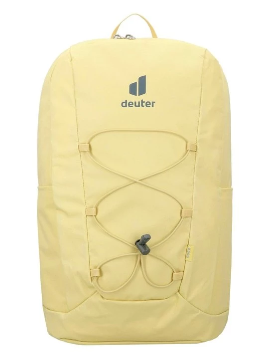 Obrázek produktu Turistický batoh Deuter světle žlutá
