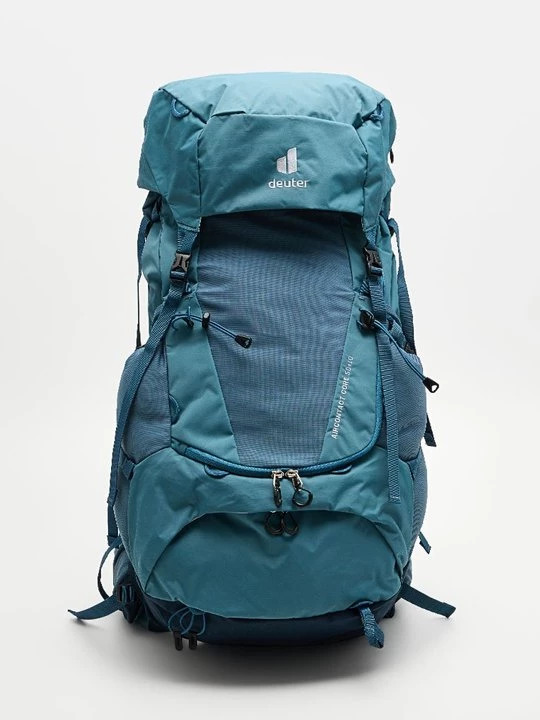 Obrázek produktu Turistický batoh Deuter tmavě modrá