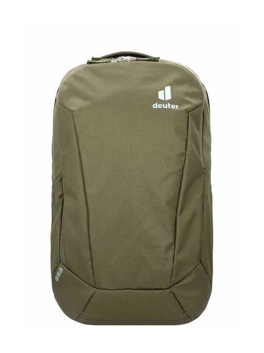 Obrázek produktu Turistický batoh Deuter tmavě zelená
