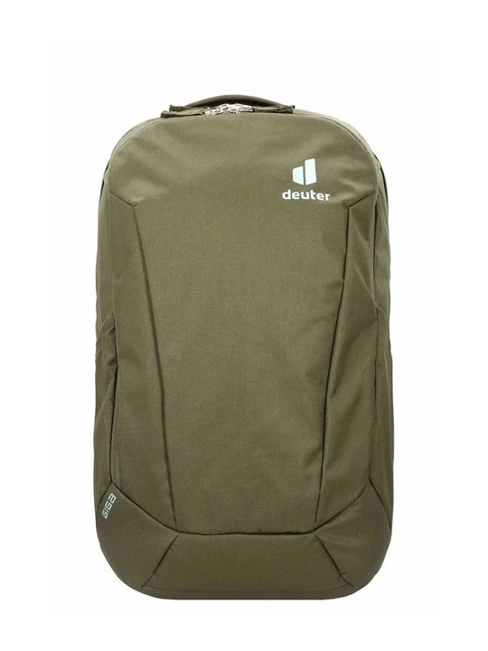 Obrázek produktu Turistický batoh Deuter tmavě zelená