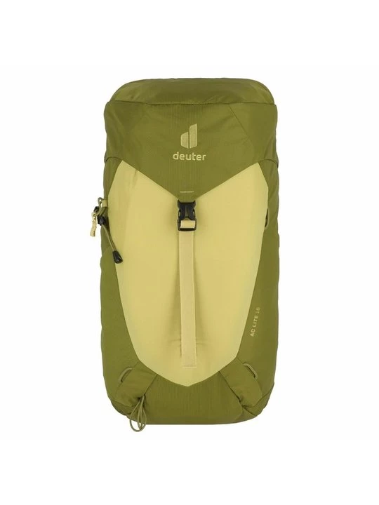 Obrázek produktu Turistický batoh Deuter zelená