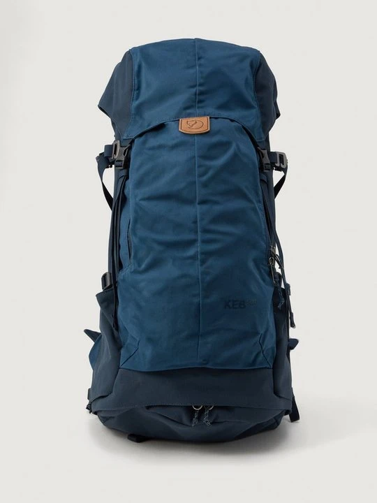 Obrázek produktu Turistický batoh Fjällräven tmavě modrá