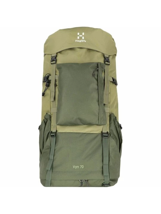 Obrázek produktu Turistický batoh Haglöfs zelená