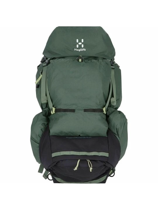 Obrázek produktu Turistický batoh Haglöfs zelená