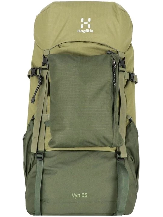 Obrázek produktu Turistický batoh Haglöfs zelená