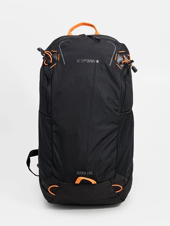 Obrázek produktu Turistický batoh icepeak černá