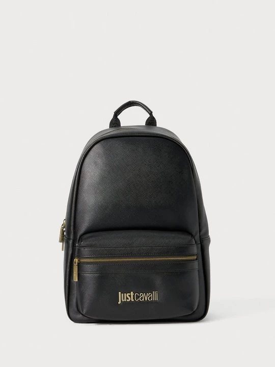 Obrázek produktu Turistický batoh Just Cavalli černá