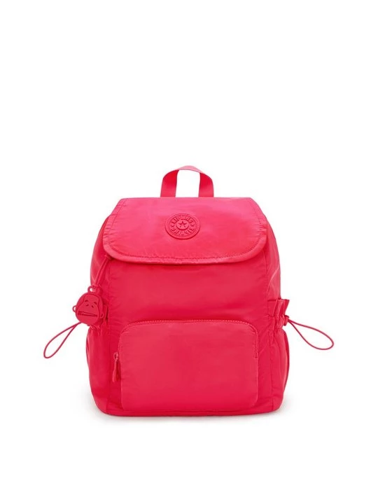 Obrázek produktu Turistický batoh Kipling jasně růžová