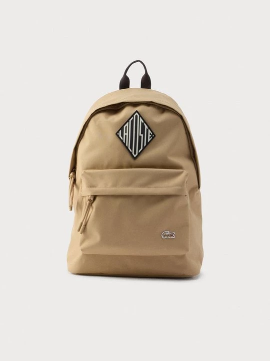 Obrázek produktu Turistický batoh Lacoste béžová