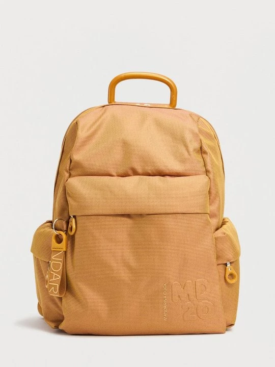 Obrázek produktu Turistický batoh Mandarina Duck hořčicově žlutá