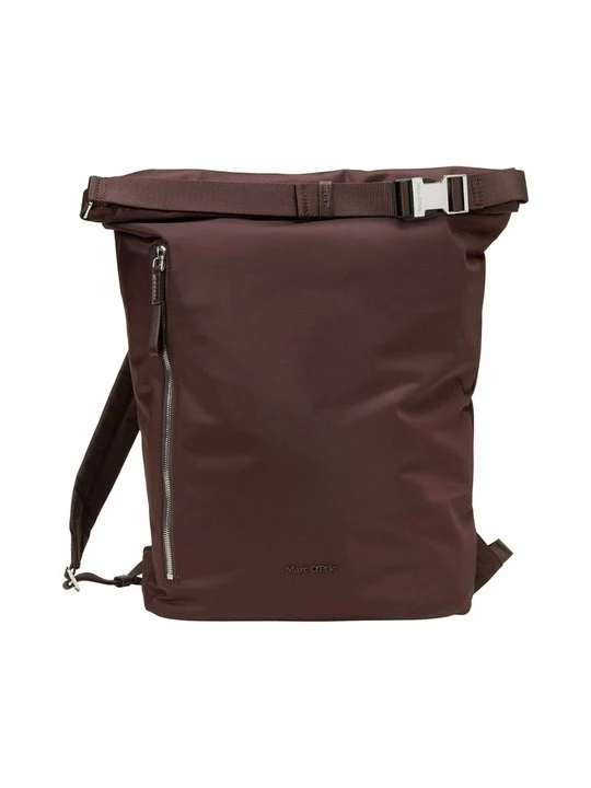 Obrázek produktu Turistický batoh Marc O'Polo tmavě hnědá