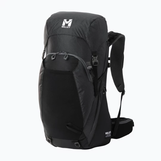 Obrázek produktu Turistický batoh Millet Hiker Air 30 l black / noir
