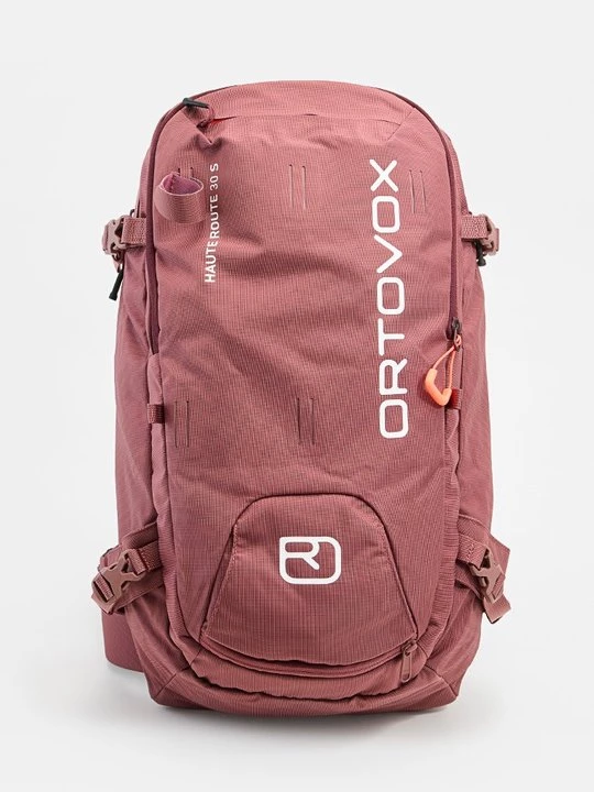 Obrázek produktu Turistický batoh ORTOVOX světle růžová