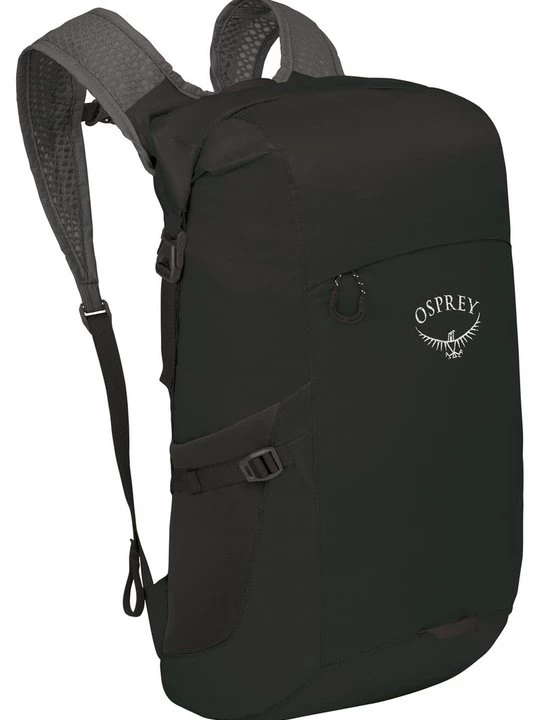 Obrázek produktu Turistický batoh Osprey černá