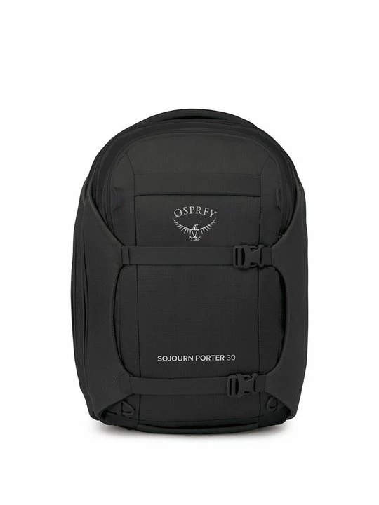 Obrázek produktu Turistický batoh Osprey černá