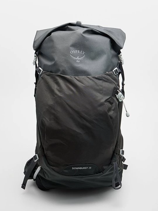 Obrázek produktu Turistický batoh Osprey černá