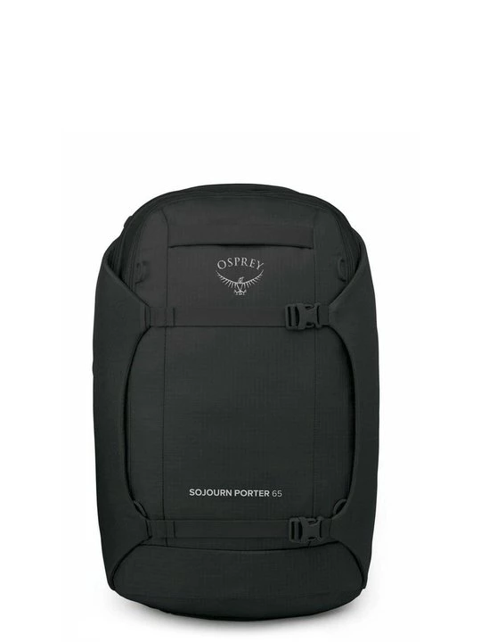 Obrázek produktu Turistický batoh Osprey černá