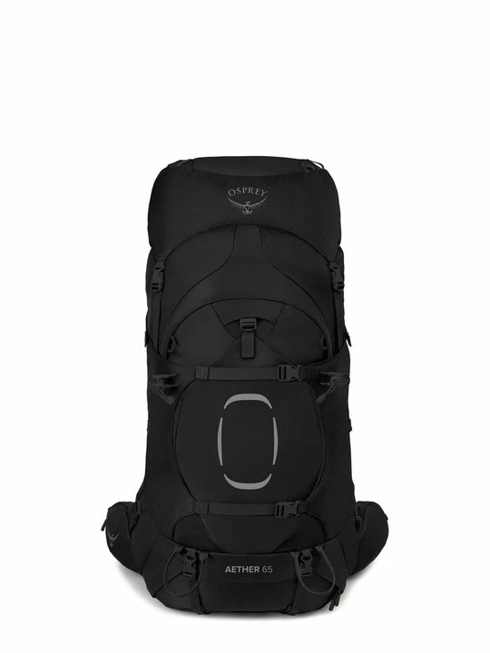 Obrázek produktu Turistický batoh Osprey černá