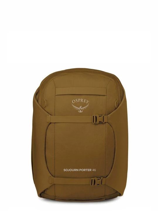 Obrázek produktu Turistický batoh Osprey hnědá