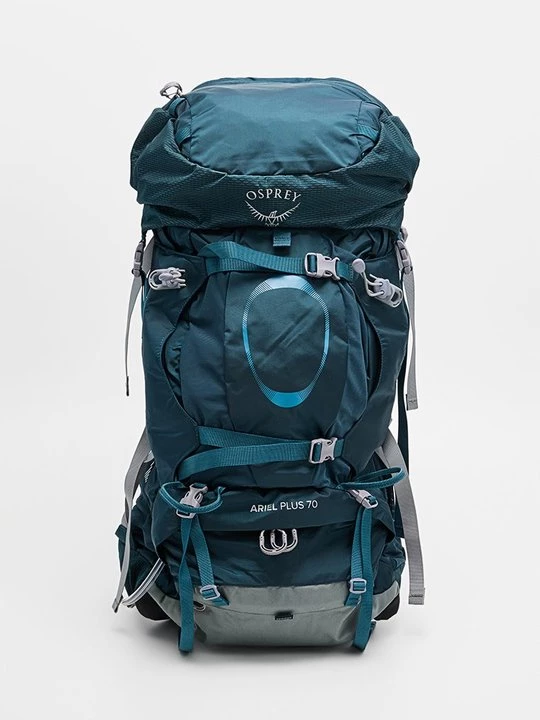 Obrázek produktu Turistický batoh Osprey modrá