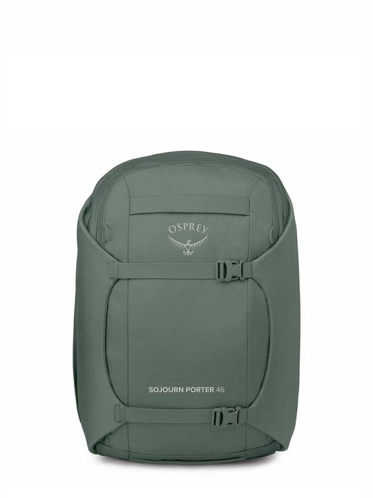 Obrázek produktu Turistický batoh Osprey zelená